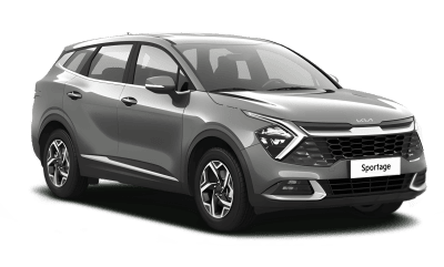 Автомобиль Kia Sportage, 2.5 л, полный привод, АКПП, бензин в наличии в Нижнем Новгороде
