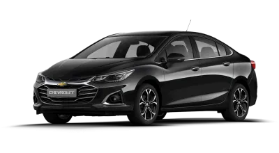 Автомобиль Chevrolet Cruze, 1.4 л, передний привод, АКПП, бензин в наличии в Санкт-Петербург