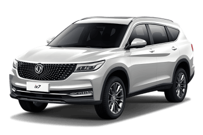 Автомобиль DongFeng DFSK ix7, 2 л, полный привод, АКПП, бензин в наличии в Краснодаре
