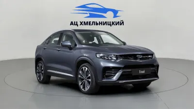 Автомобиль Geely Tugella, 2 л, полный привод, АКПП, бензин в наличии в Новосибирск