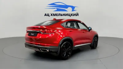 Автомобиль Geely Tugella, 2 л, полный привод, АКПП, бензин в наличии в Новосибирск