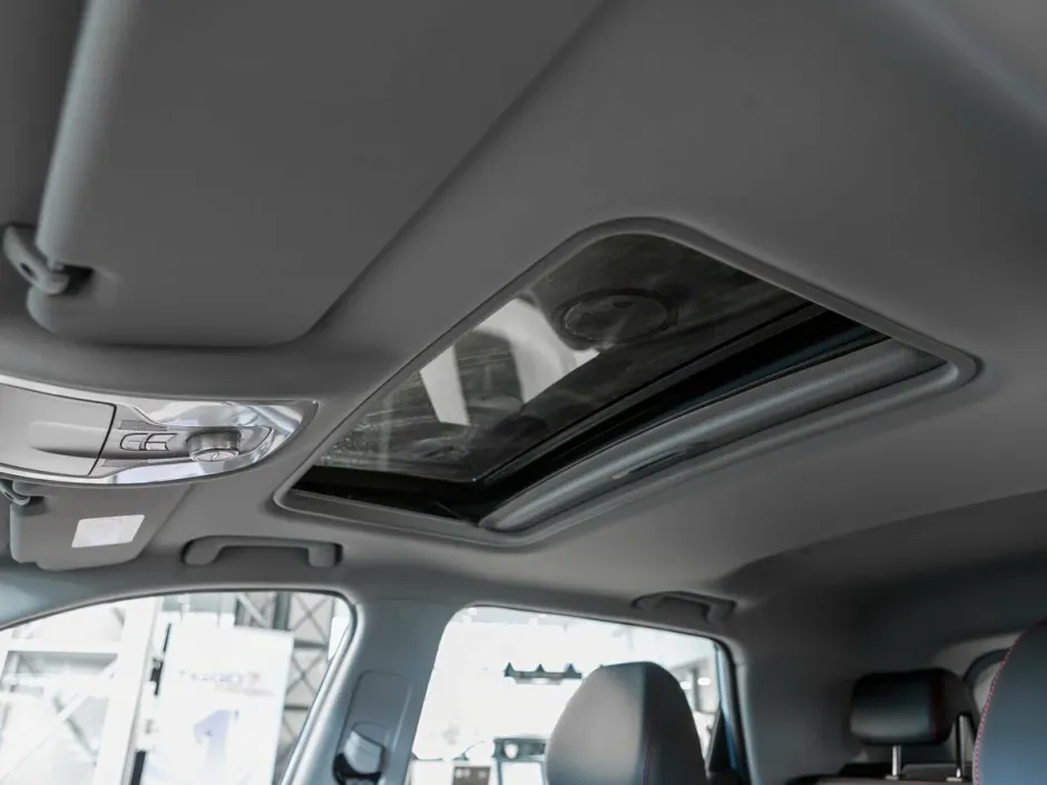 Автомобиль Chery Tiggo 4 Pro, 1.5 л, передний привод, Вариатор, бензин в наличии в Санкт-Петербург