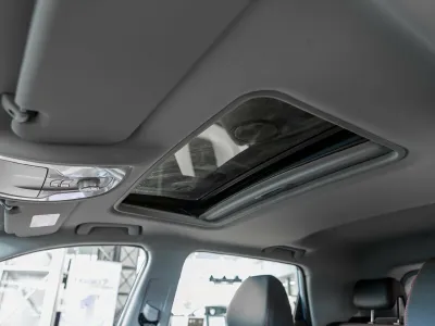 Автомобиль Chery Tiggo 4 Pro, 1.5 л, передний привод, Вариатор, бензин в наличии в Санкт-Петербург