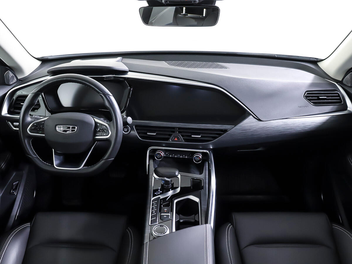 Geely