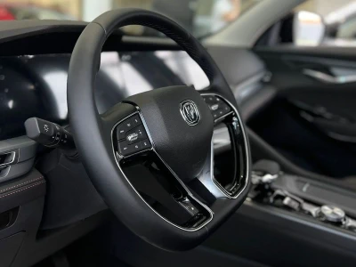 Автомобиль Changan CS75 Plus, 1.5 л, передний привод, АКПП, бензин в наличии в Краснодаре