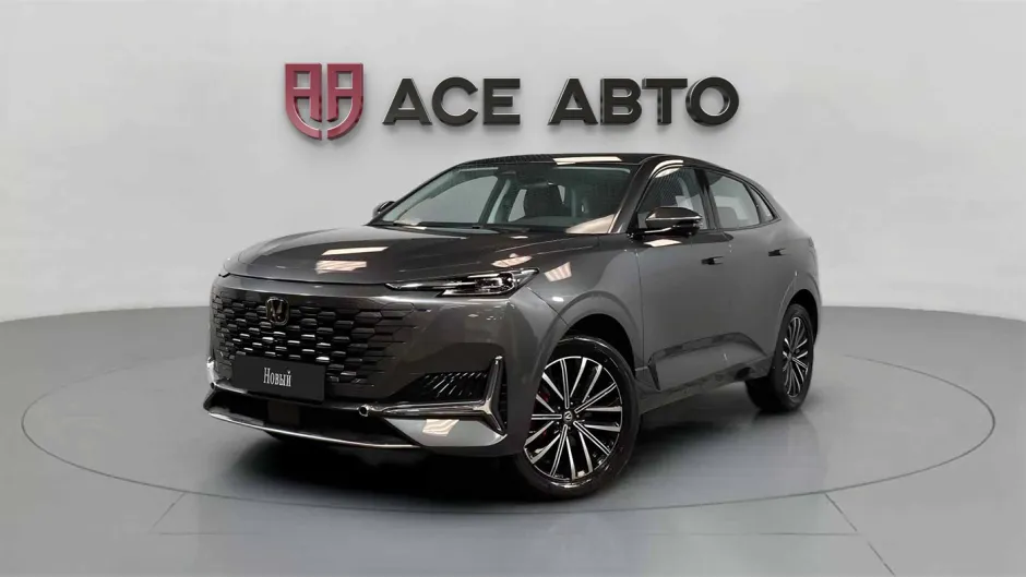 Автомобиль Changan UNI-K, 2 л, передний привод, АКПП, бензин в наличии в Самаре