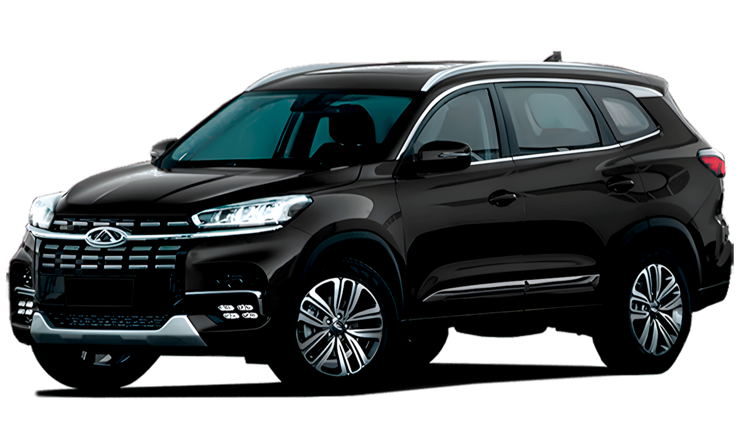 Chery