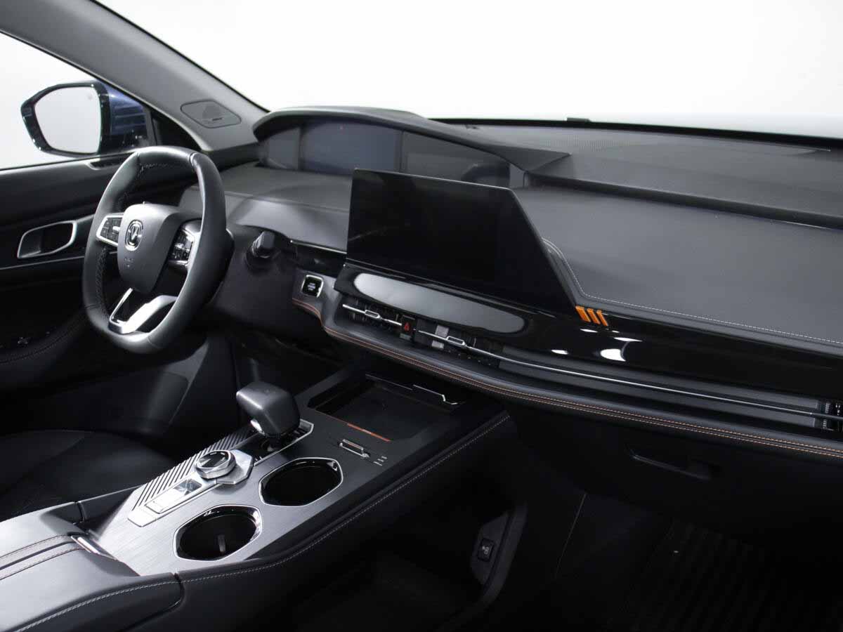 Changan