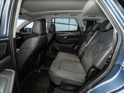 Автомобиль Jetour X90 Plus, 1.6 л, передний привод, Робот, бензин в наличии в Екатеринбург