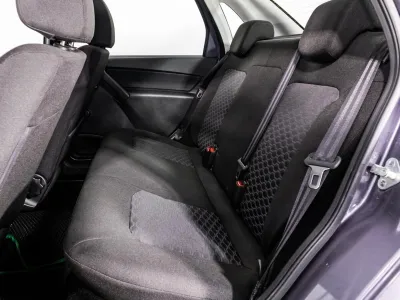 Автомобиль LADA Granta Седан, 1.6 л, передний привод, МКПП, бензин в наличии в Новосибирск