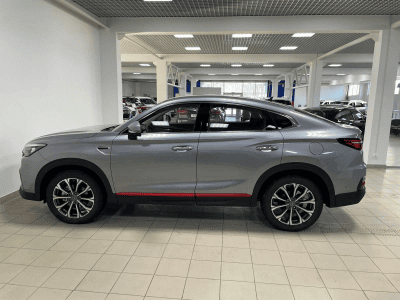 Автомобиль Changan CS85COUPE, 2 л, передний привод, АКПП, бензин в наличии в Краснодаре