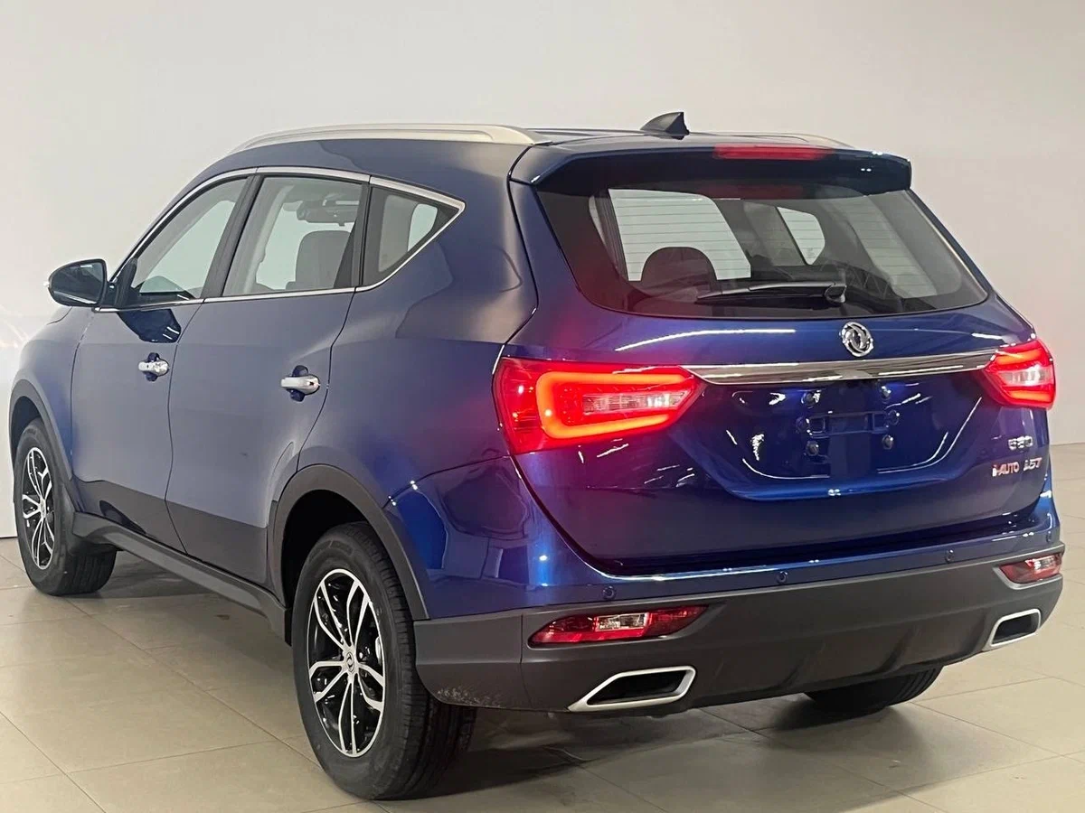 DongFeng