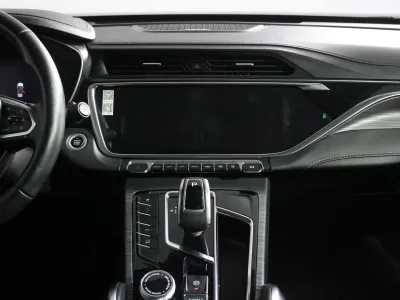 Автомобиль Geely Atlas Pro, 1.5 л, полный привод, Робот, бензин в наличии в Новосибирск