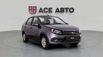 LADA