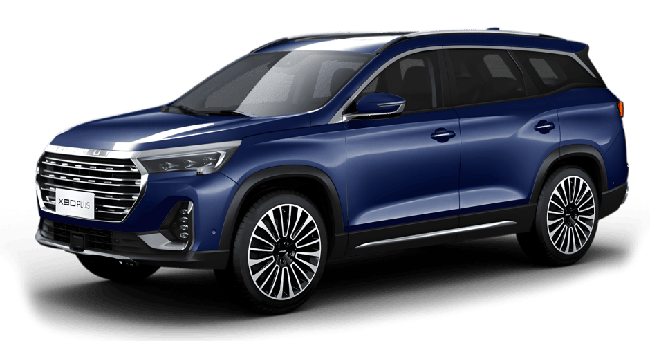 Автомобиль Jetour X90 Plus, 2 л, передний привод, Робот, бензин в наличии в Новосибирск