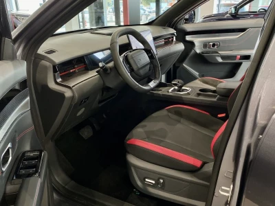 Автомобиль Jetour Dashing, 1.5 л, передний привод, Робот, бензин в наличии в Краснодаре
