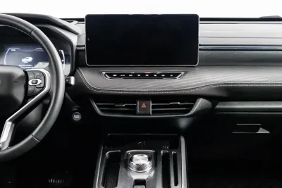 Автомобиль Haval Jolion, 1.5 л, полный привод, Робот, бензин в наличии в Новосибирск