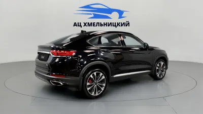 Автомобиль Geely Tugella, 2 л, полный привод, АКПП, бензин в наличии в Новосибирск