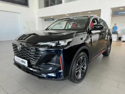 Changan
