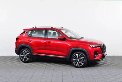 Автомобиль Changan CS35PLUS , 1.4 л, передний привод, Робот, бензин в наличии в Краснодаре