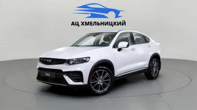 Автомобиль Geely Tugella, 2 л, полный привод, АКПП, бензин в наличии в Новосибирск