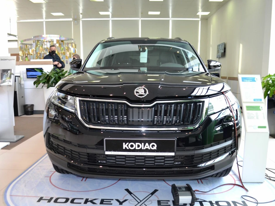 Skoda