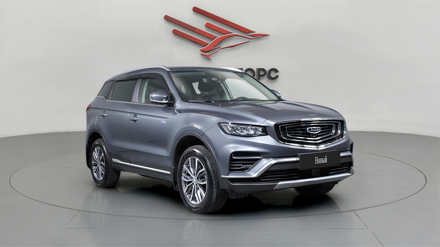 Geely