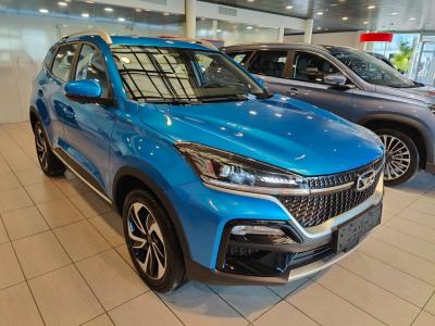 Автомобиль Kaiyi X3, 1.5 л, передний привод, Вариатор, бензин в наличии в Краснодаре