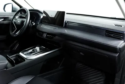 Автомобиль Haval Jolion, 1.5 л, полный привод, Робот, бензин в наличии в Омске