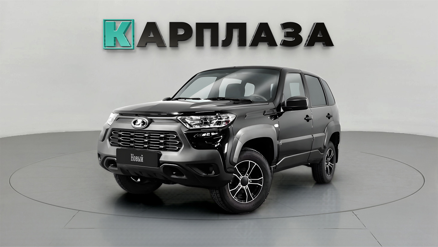 LADA