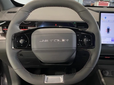 Автомобиль Jetour Dashing, 1.5 л, передний привод, Робот, бензин в наличии в Краснодаре