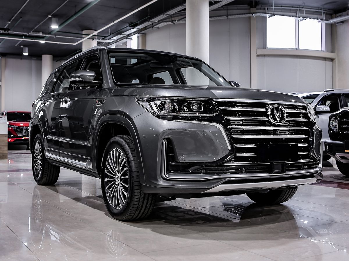 Купить Китайский Автомобиль У Официального Дилера