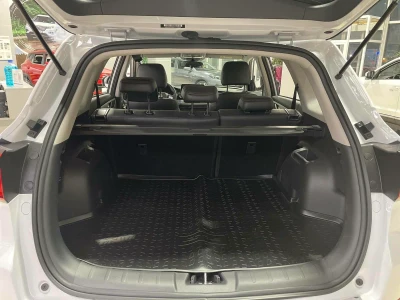 Автомобиль Changan CS75FL, 1.8 л, полный привод, АКПП, бензин в наличии в Екатеринбургe