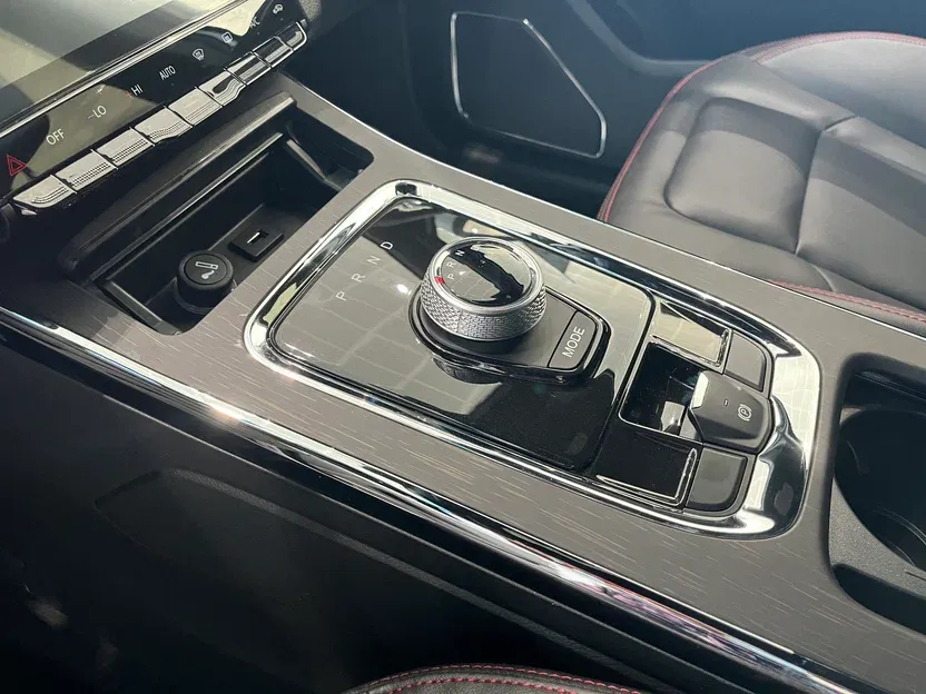 Автомобиль SWM G05 Pro, 1.5 л, передний привод, Робот, бензин в наличии в Краснодаре