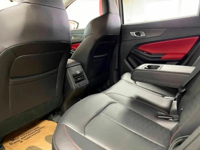Автомобиль Changan UNI-S, 1.5 л, передний привод, Робот, бензин в наличии в Краснодаре
