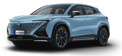 Автомобиль Changan UNI-T, 1.5 л, передний привод, Робот, бензин в наличии в Тюмени