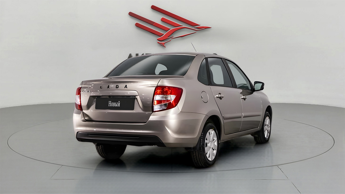 LADA
