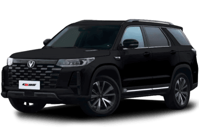Автомобиль Changan CS95, 2 л, полный привод, АКПП, бензин в наличии в Тюмени