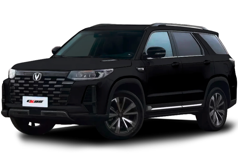 Changan