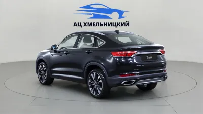 Автомобиль Geely Tugella, 2 л, полный привод, АКПП, бензин в наличии в Новосибирск