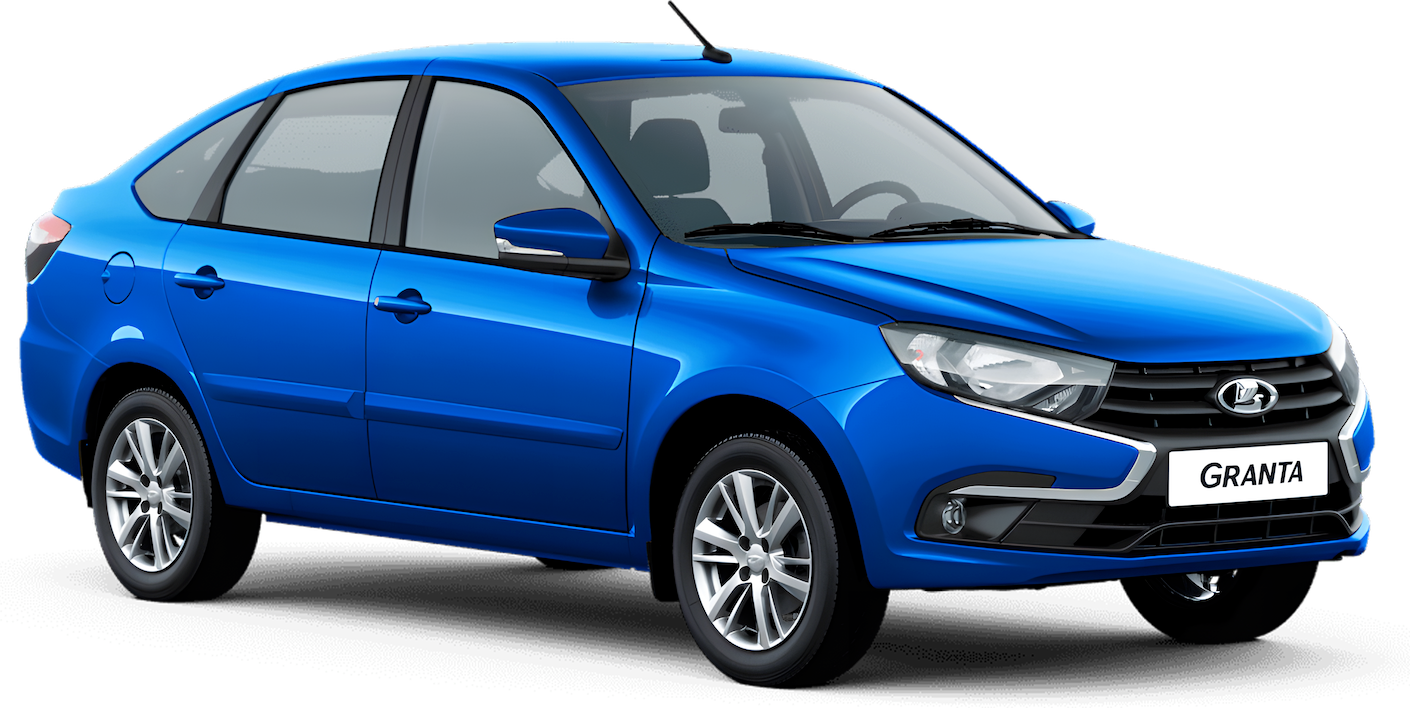 LADA