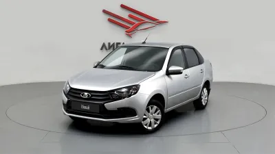 Автомобиль LADA Granta Седан, 1.6 л, передний привод, МКПП, бензин в наличии в Нижнем Новгороде