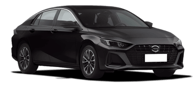 Автомобиль GAC Empow, 1.5 л, передний привод, Робот, бензин в наличии в Краснодар