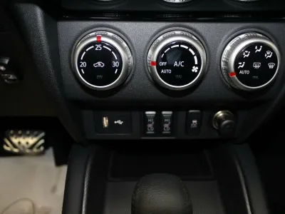 Автомобиль Mitsubishi ASX, 2 л, полный привод, Вариатор, бензин в наличии в Краснодаре
