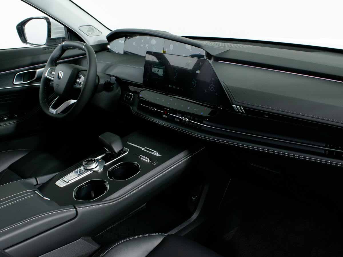 Changan