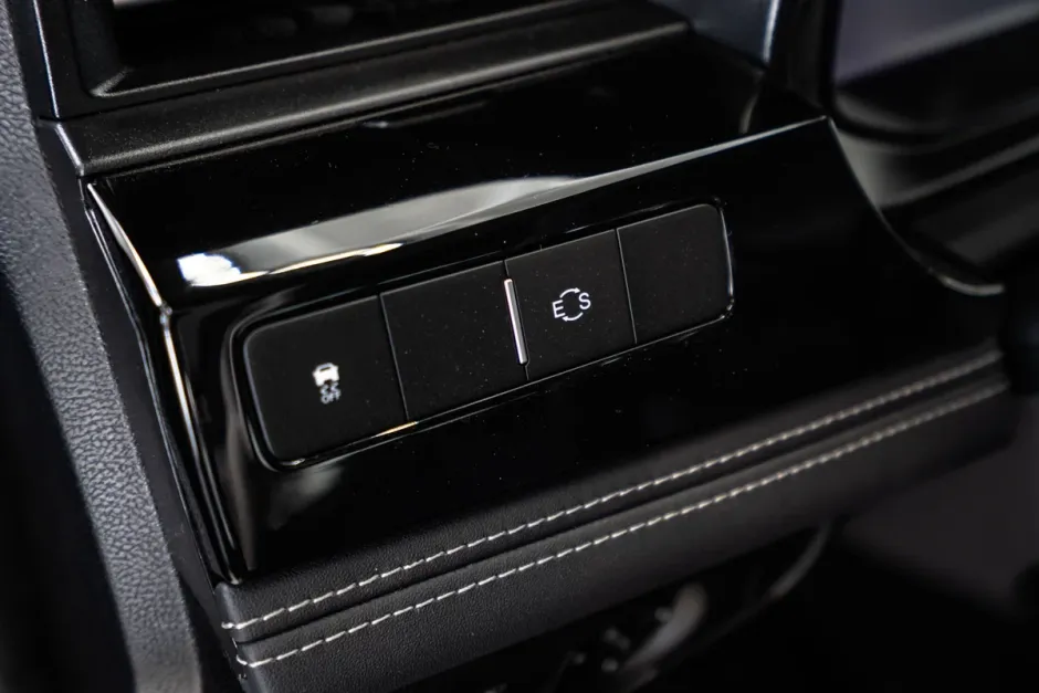 Автомобиль OMODA S5, 1.5 л, передний привод, Вариатор, бензин в наличии в Санкт-Петербург