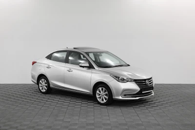 Автомобиль Changan Alsvin, 1.5 л, передний привод, Робот, бензин в наличии в Краснодаре