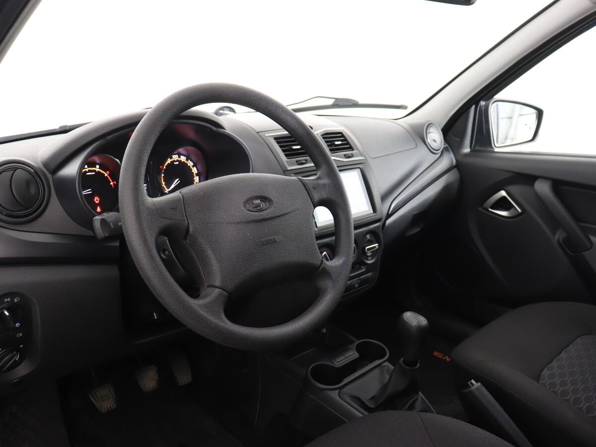 LADA