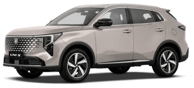 Changan UNI-S
