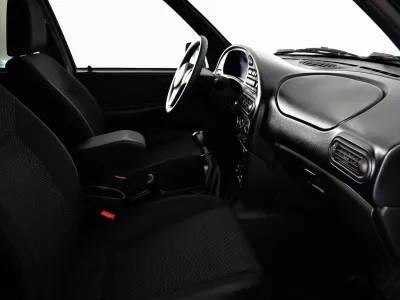 Автомобиль LADA Niva Travel, 1.7 л, полный привод, МКПП, бензин в наличии в Кемерово